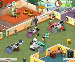 Travel Agency Screenshots
