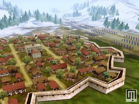 War and Peace Screenshot from Shacknews