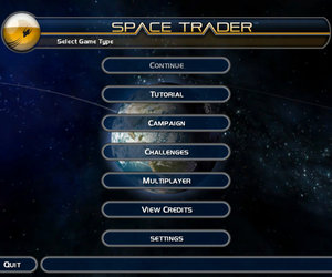 Space Trader: Merchant Marine Screenshots