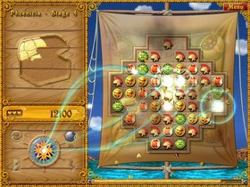The Rise of Atlantis Screenshot from Shacknews