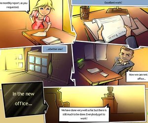 Travel Agency Files