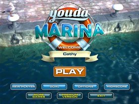 Youda Marina Screenshot from Shacknews
