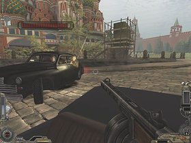 The Stalin Subway: Red Veil Screenshot from Shacknews