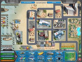 Youda Marina Screenshot from Shacknews