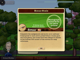 Snapshot Adventures Screenshot from Shacknews