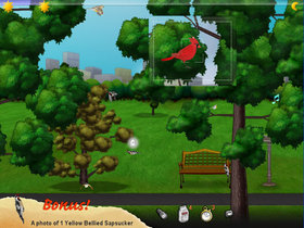Snapshot Adventures Screenshot from Shacknews