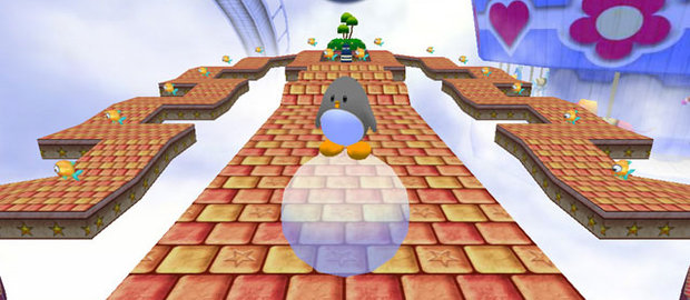 Snowball Run News