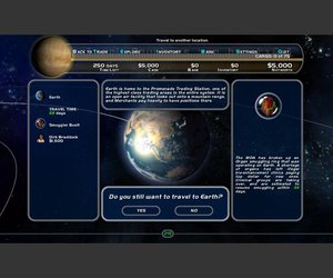 Space Trader: Merchant Marine Videos