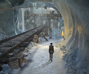 Syberia II Screenshots