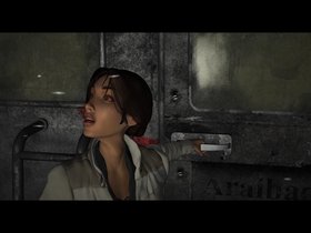 Syberia Screenshot from Shacknews