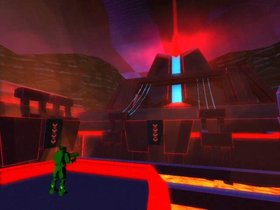 Tank Universal Screenshot from Shacknews