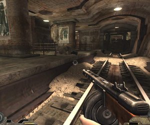 The Stalin Subway: Red Veil Videos