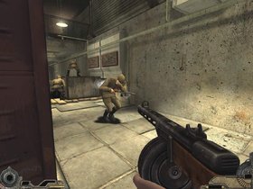 The Stalin Subway: Red Veil Screenshot from Shacknews