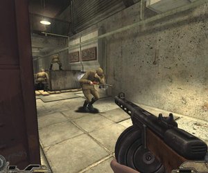 The Stalin Subway: Red Veil Files