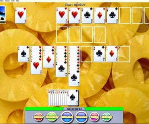 Ultimate Solitaire 1000 Videos
