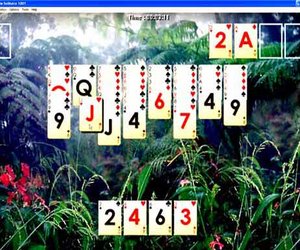 Ultimate Solitaire 1000 Files