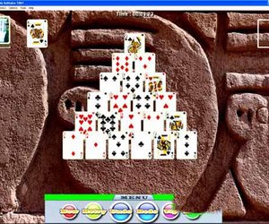 Ultimate Solitaire 1000 Screenshots
