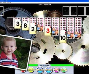 Ultimate Solitaire 1000 Chat