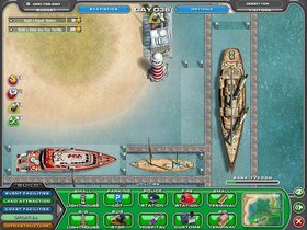 Youda Marina Screenshot from Shacknews
