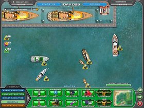 Youda Marina Screenshot from Shacknews
