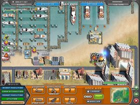 Youda Marina Screenshot from Shacknews