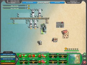 Youda Marina Screenshot from Shacknews
