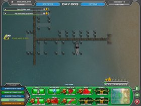 Youda Marina Screenshot from Shacknews