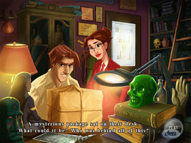 ZoomBook Screenshot from Shacknews