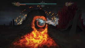 Asura's Wrath Screenshot from Shacknews
