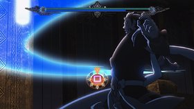 Asura's Wrath Screenshot from Shacknews