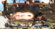 Capcom trademarks 'Fighters of Capcom'