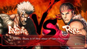 Asura's Wrath Screenshot from Shacknews