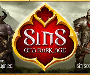 Sins of a Dark Age Screenshots