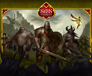 Sins of a Dark Age Videos