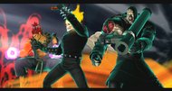 Ultimate Marvel vs. Capcom 3 Vita screenshots