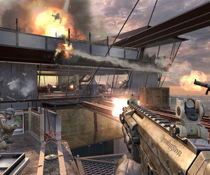 Call of Duty: Modern Warfare 3 Videos