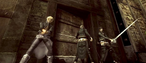The Last Story News
