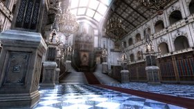 The Last Story Screenshot from Shacknews