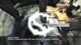 The Last Story Screenshot from Shacknews