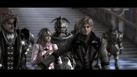 The Last Story Screenshot from Shacknews