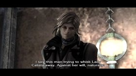 The Last Story Screenshot from Shacknews