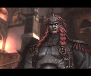 The Last Story Videos