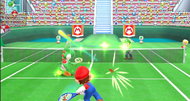 Mario Tennis Open hits 3DS on May 20