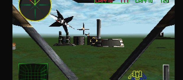 MechWarrior 2 News