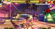Persona 4 Arena screenshots