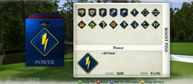 Tiger Woods PGA Tour 13 News