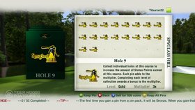 Tiger Woods PGA Tour 13 Screenshot from Shacknews