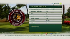 Tiger Woods PGA Tour 13 Screenshot from Shacknews