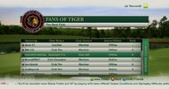 Tiger Woods PGA Tour 13: The Masters pins screenshots