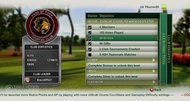 Tiger Woods PGA Tour 13: The Masters pins screenshots